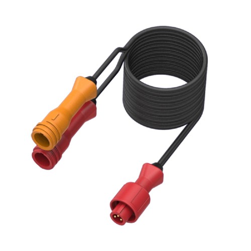 Alfano splitter cable for - for, 2