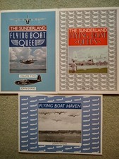 The Sunderland Flying Boat