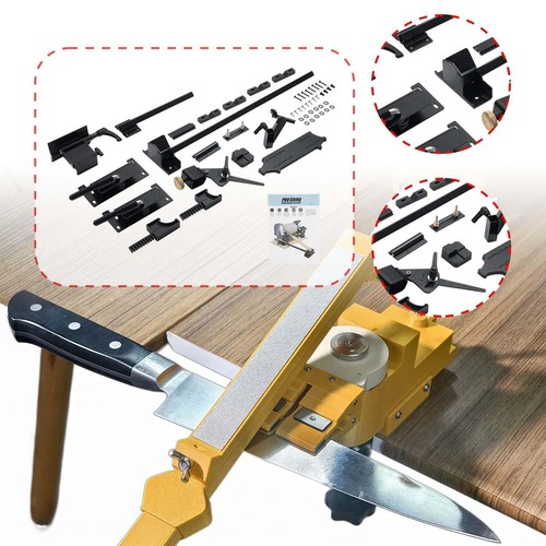 Grinding jig high - high, performance