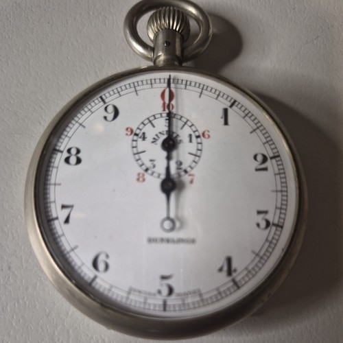 Dunklings swiss made stopwatch - dunklings,