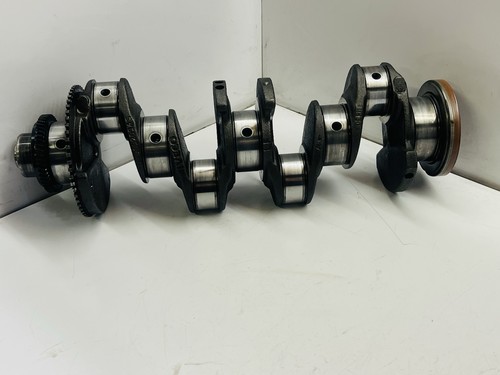 Engine crankshaft for fiat - engine,