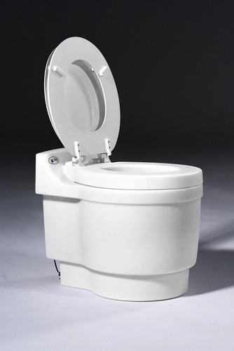 Laveo dry flush - dry, uk