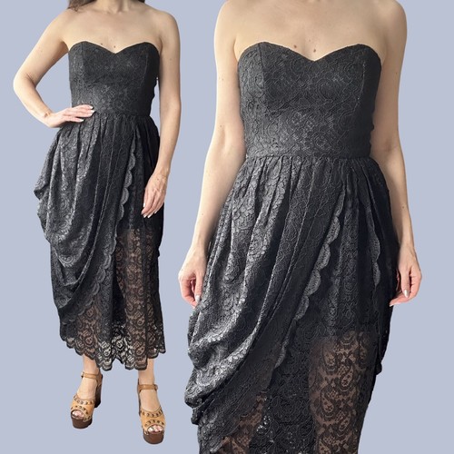 1980 vintage black - 1980's,