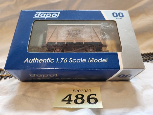 Dapol simply southern - dapol,
