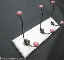 9 sizes SOLID OAK HANDMADE