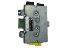 BMW 5 6 Series E60 E61 E63 Passenger Side Door Airbag Control Module 6957762