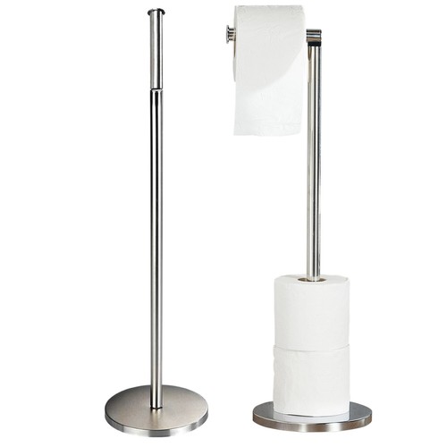 Free standing chrome - free,