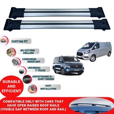Roof Racks Cross Bars For Ford