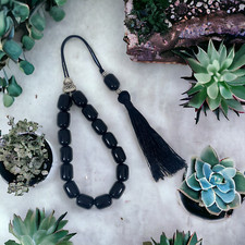 Greek Komboloi - Worry Beads -