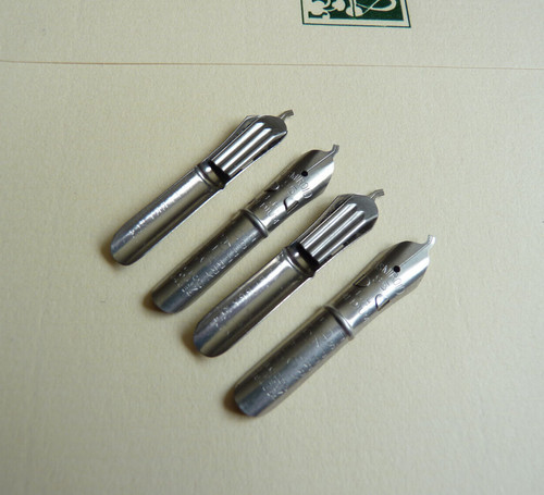 Perry osmiroid 95 - e.s.,