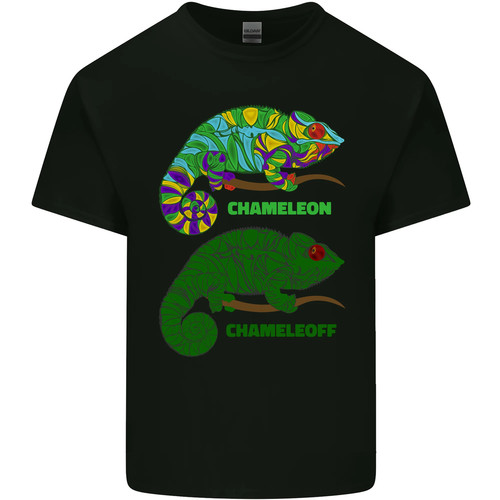 Chameleoff chameleon funny - chameleoff,