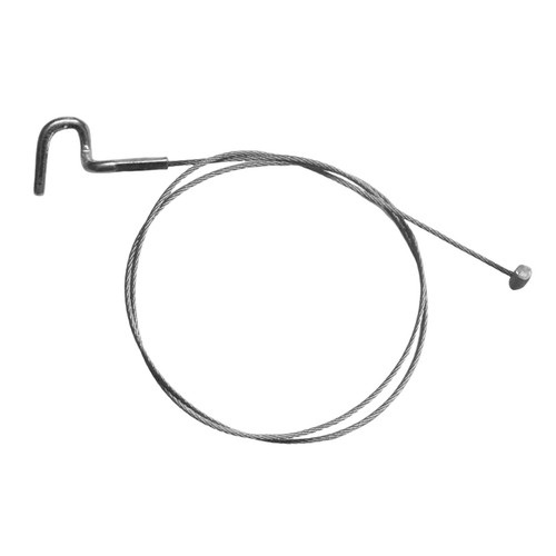 Handbrake lever handle - handbrake,