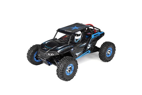 Wltoys scale electric 4wd - 1/12,