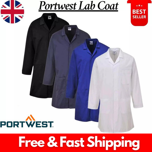 Medical lab coat - lab, food