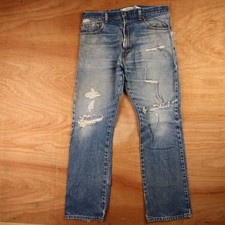 Levi's 517 Red Tab W34 L32