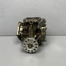 Mikuni 46mm Carburetor – High-Flow Upgrade for Yamaha SuperJet 650/701