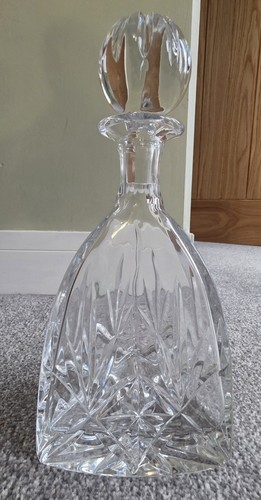Thomas webb crystal juliet - crystal,