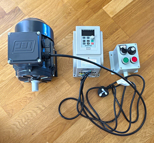 1hp 5kw motor with - /,
