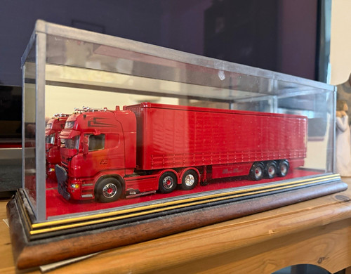 Scania r560 brian - r560,