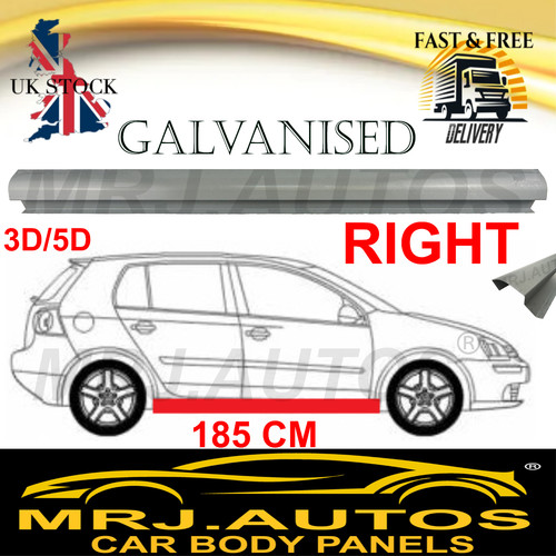 For golf mk5 1k - 5,