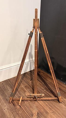 Vintage reeves sons - &, folding