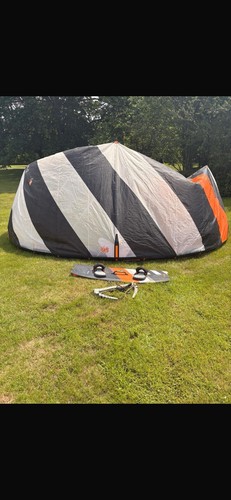 Rrd passion kite global bar - rrd,
