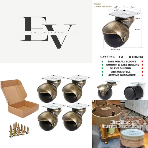 Set 5 inch - set, 4