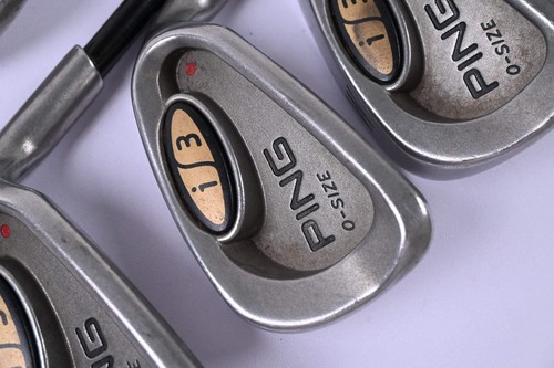Ping size irons 5 - ping, 5-pw+sw