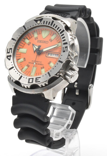 Near mint seiko - mint],