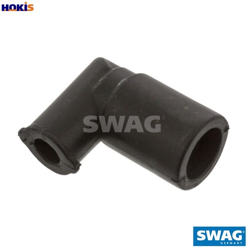 Hose crankcase ventilation - crankcase,