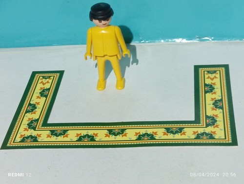Playmobil victorian mansion - playmobil,