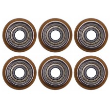 6X Titanium Coating Tungsten