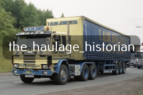 Thh truck photos daf - thh,