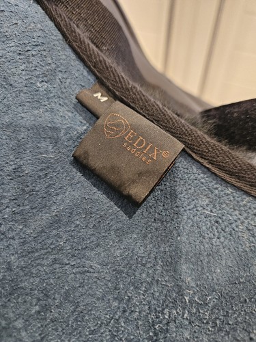 Edix merino seat saver - merino, saver.