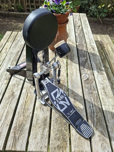 Yamaha kp65 bass - kick, drum