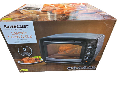 New silvercrest kitchen tools - new,