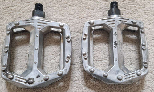 Vintage genuine bmx - vintage,