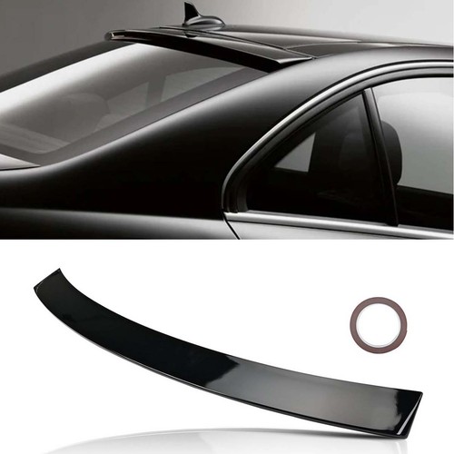 2007 2013 rear roof - 2007-2013, boot