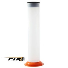 Apico 1000ml Measuring Tube