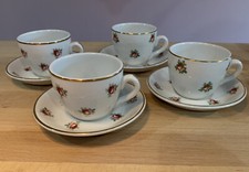 Vintage Dunn & Bennett