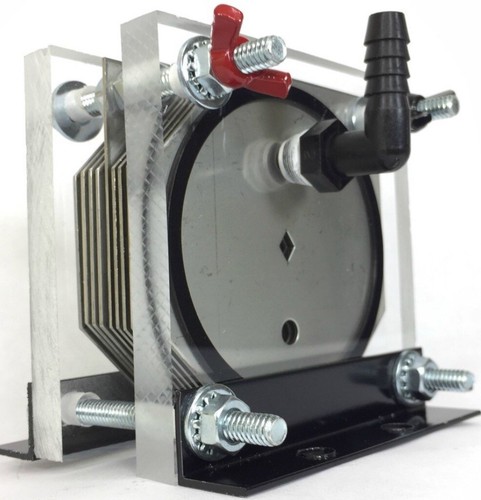 Hydrogen generator dry cell - hydrogen,