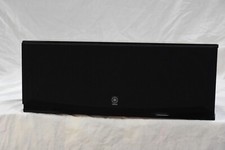 Yamaha NS-C444 2-Way 3 Driver Center Speakers