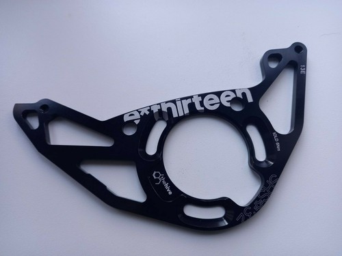 Thirteen srs upper arm - thirteen, mtb