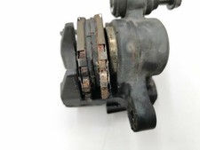 HONDA CBF CBF 600 PC38 Rear