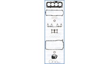 Full Engine Rebuild Gasket Set SEAT CORDOBA 1.6 100 AKL (6/1999-8/2002)