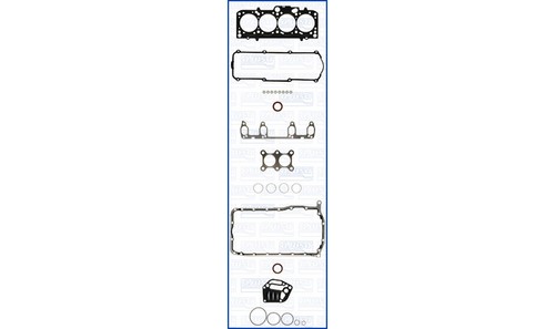 Full engine rebuild - gasket, set