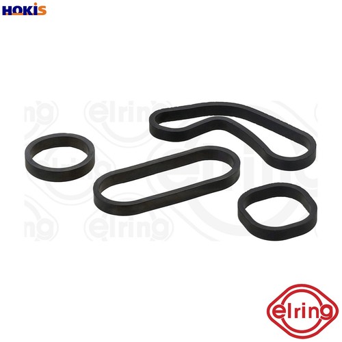 Gasket set oil cooler 846 - gasket, 846.110