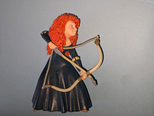 Disney bullyland merida brave - merida,
