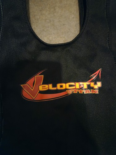 Titan velocity deadlift suit - titan,