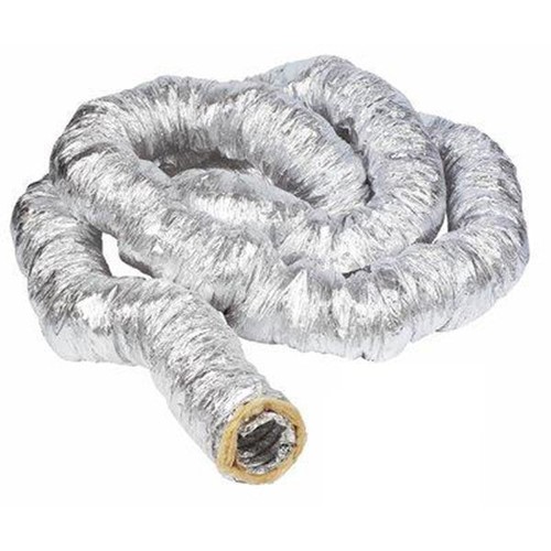 Manrose 102mm insulated - manrose,